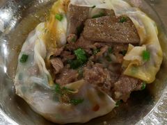 -标记美食新鲜猪杂(兴南大道店)