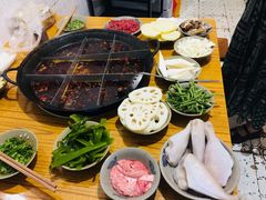 -刁姐火锅(五小区店)