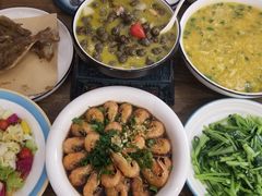 -锡和无锡菜(景丽苑店)