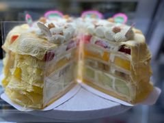 -PAOPAO Bakery&Café(港汇店)