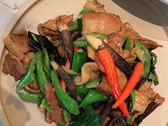 -渔语鱼酸菜鱼新川菜(来福士店)