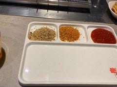 -丰茂海鲜烧烤(龙源华府店)