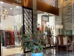 门面-香云轩·顺德菜(香云纱园林酒店店)