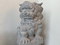 -青岛朗艺美术馆·海景咖啡