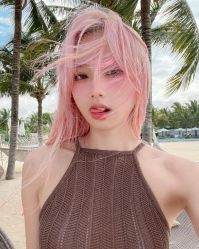 -sy杉影印象COLOUR专业烫染