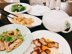 -京香轩·中餐厅(上海中庚聚龙酒店)