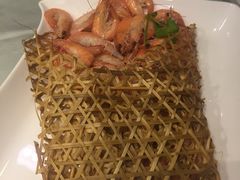 -黑明餐厅(白鹭洲店)