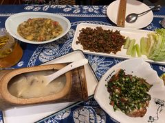 -滇道云南特色料理(康定路店)