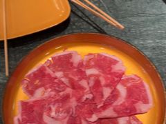 -牛New寿喜烧(中山公园龙之梦店)