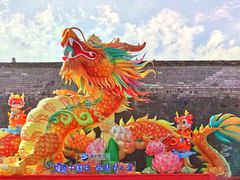 -老门东历史文化街区