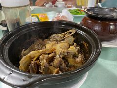姜母鸭-莲花公园煎蟹(总店)