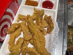 -海底捞火锅(南京红山常发广场店)