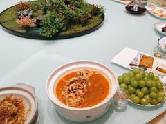 -诚园新喜洋餐厅
