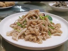 -烤肉宛饭庄(北新桥店)