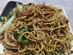 -凤爪王烧烤(徐东旗舰店)