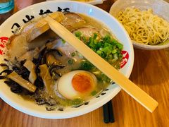 -日出拉面(望京店)