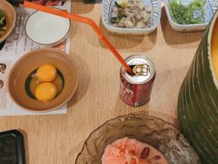 -温野菜涮涮锅(大悦城店)