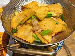 -隔壁老王·家常云南菜(花巷店)