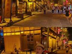 -车溪民俗旅游区