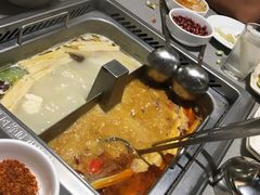 -海底捞火锅(奥山世纪城店)