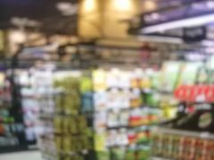 -津工超市(南横街店)