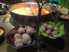 -左庭右院鲜牛肉火锅(新梅广场店)
