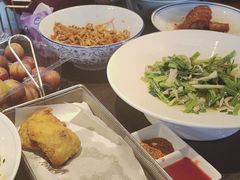 -二十八里太湖船菜(吉祥路店)