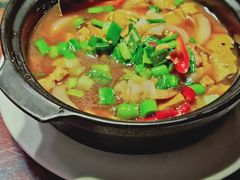 -外婆家(南开大悦城店)