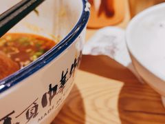 -马记永·兰州牛肉面(天通苑家乐福店)