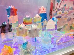 -泡泡玛特POPMART(天环购物中心店)