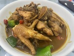 -高老庄·老溧阳·私房菜(南山竹海店)