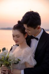 -Mu慕婚纱摄影·超级工作室