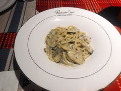 黑松露意面-Primo·丽莫意大利窑烤披萨