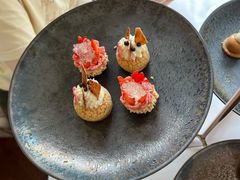 -上海和平饭店华懋阁 Cathay Room