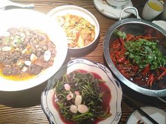 -湖南人家·家传湖南菜(水围店)