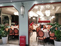 大堂-丰收日(五角场店)