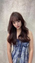 -优加东京秀烫染SALON