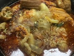 -四川老牛麻辣烫(北门桥店)