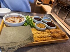 -闫府私房菜·百年鲁菜(恒隆店)
