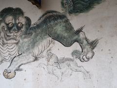 -阎锡山故居