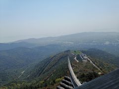 -缥缈峰景区