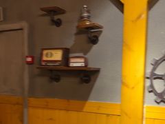 -伯爵·沉浸式超级密室·直营店