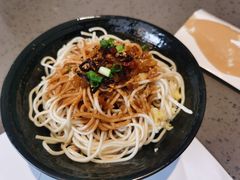 凉面-一棠龙虾(徐家汇城开YOYO店)