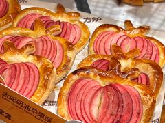 -方炉·天然食材面包店(青秀店)
