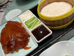 -盛福楼·惠山宴(盛岸路店)