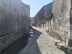 -前童古镇
