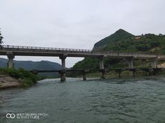 -九鲤溪瀑景区