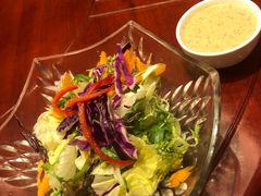 蔬菜色拉-阿英煲(凉城路店)