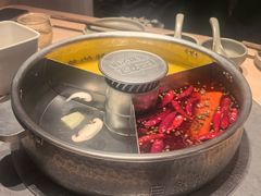 -巴奴毛肚火锅(七宝领展广场店)