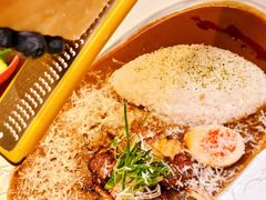 -CURRY YA 熟成咖哩專門店(深圳湾万象城店)